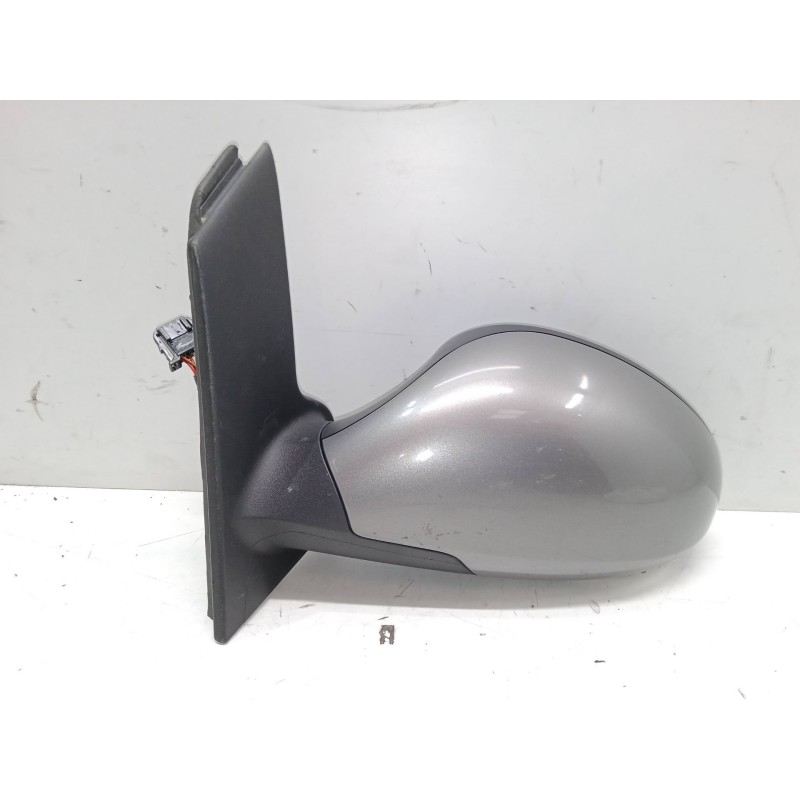 Recambio de retrovisor electrico izquierdo para seat toledo iii (5p2) 2.0 fsi referencia OEM IAM   