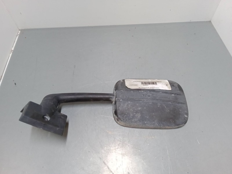 Recambio de retrovisor izquierdo para citroën c15 furgoneta/monovolumen (vd_) 1.9 d referencia OEM IAM    Recambio de retrovisor izquierdo para citroën c15 furgoneta/monovolumen (vd_) 1.9 d referencia OEM IAM