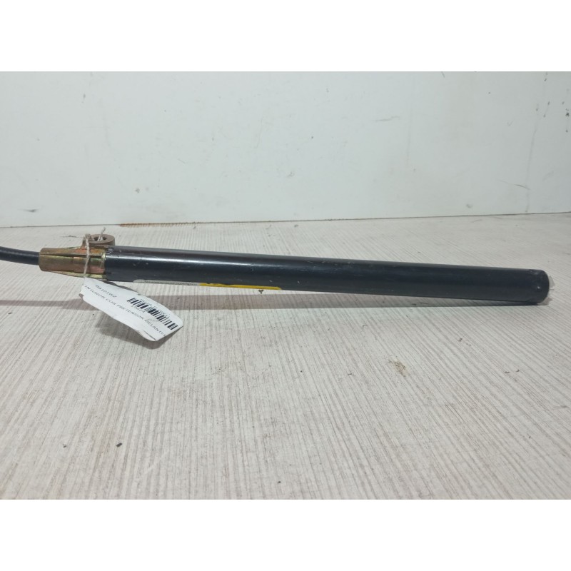 Recambio de cinturon con pretensor delantero derecho para seat ibiza ii (6k1) 1.6 i referencia OEM IAM   