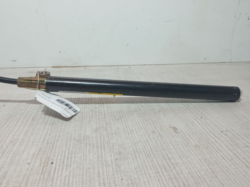 Recambio de cinturon con pretensor delantero derecho para seat ibiza ii (6k1) 1.6 i referencia OEM IAM   