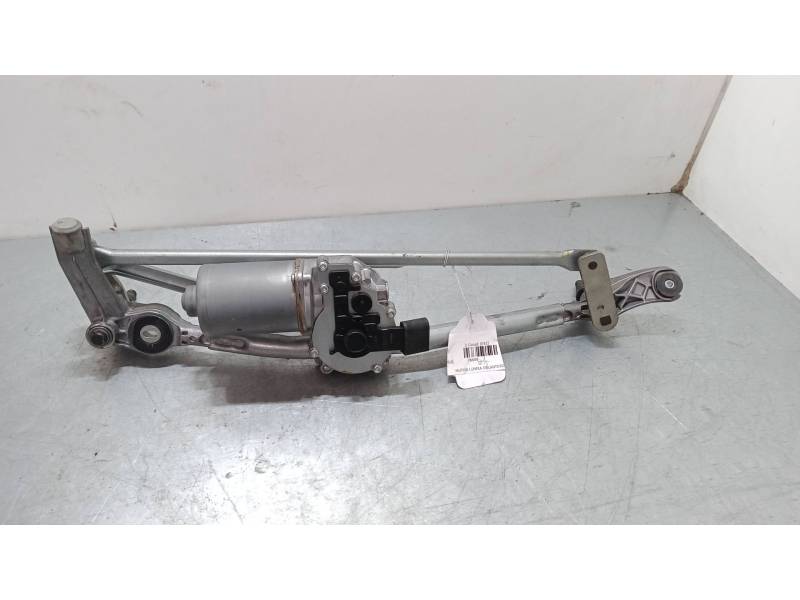 MOTOR LIMPIA DELANTERO 697826301 