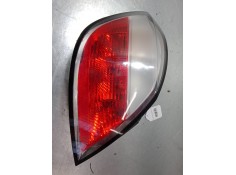 Recambio de piloto trasero izquierdo para opel astra h (a04) 1.6 (l48) referencia OEM IAM