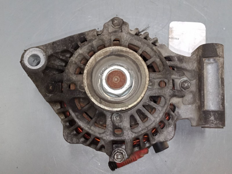Recambio de alternador para ford fiesta v (jh_, jd_) 1.4 16v referencia OEM IAM 2S6T10300CB   Recambio de alternador para ford fiesta v (jh_, jd_) 1.4 16v referencia OEM IAM 2S6T10300CB