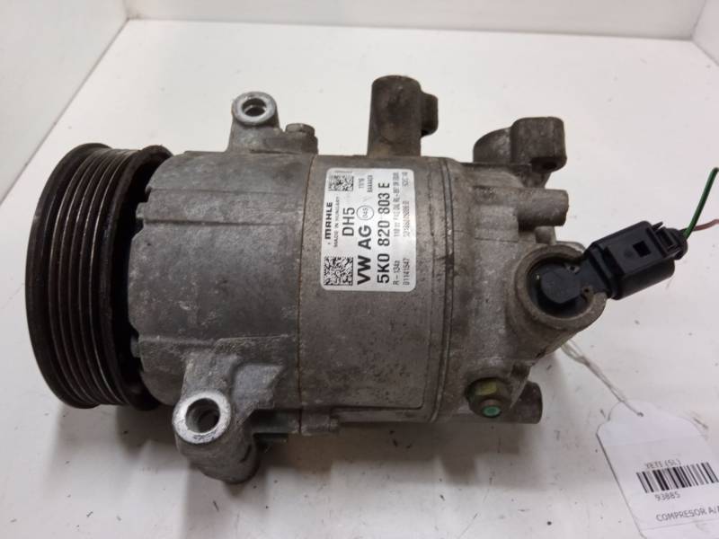 COMPRESOR A/A 5K0820803E 