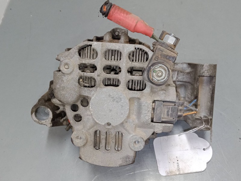 Recambio de alternador para ford fiesta v (jh_, jd_) 1.4 16v referencia OEM IAM 2S6T10300CB   Recambio de alternador para ford fiesta v (jh_, jd_) 1.4 16v referencia OEM IAM 2S6T10300CB
