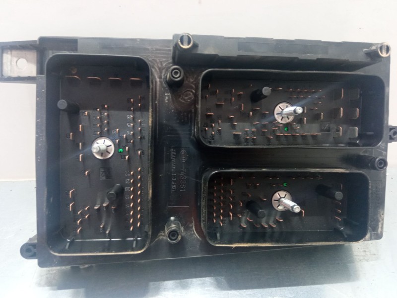 Recambio de bsm para opel astra h (a04) 1.6 (l48) referencia OEM IAM 13206751   Recambio de bsm para opel astra h (a04) 1.6 (l48) referencia OEM IAM 13206751