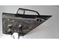 Recambio de retrovisor izquierdo para ford transit connect (p65_, p70_, p80_) 1.8 di referencia OEM IAM    2