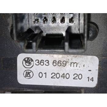 MANDO LIMPIAPARABRISAS 8363669M 0120402014