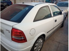 opel astra g hatchback (t98) del año 2001 2