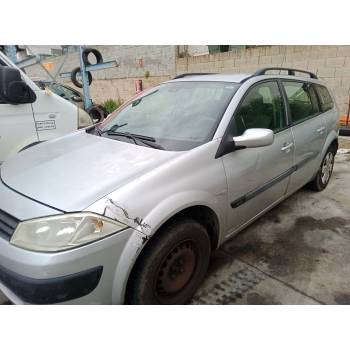RENAULT MEGANE II STATION WAGON (KM0/1_)