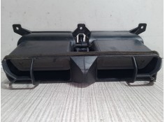 Recambio de aireador central para nissan pick up (d22) 2.5 d referencia OEM IAM    2