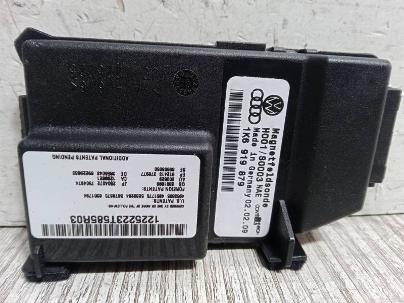 MODULO ELECTRONICO 1k6919879 
