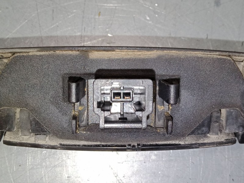 Recambio de maneta exterior electrica porton para citroën c4 i (lc_) 1.6 hdi referencia OEM IAM    Recambio de maneta exterior electrica porton para citroën c4 i (lc_) 1.6 hdi referencia OEM IAM