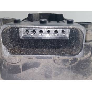 PEDAL ACELERADOR 