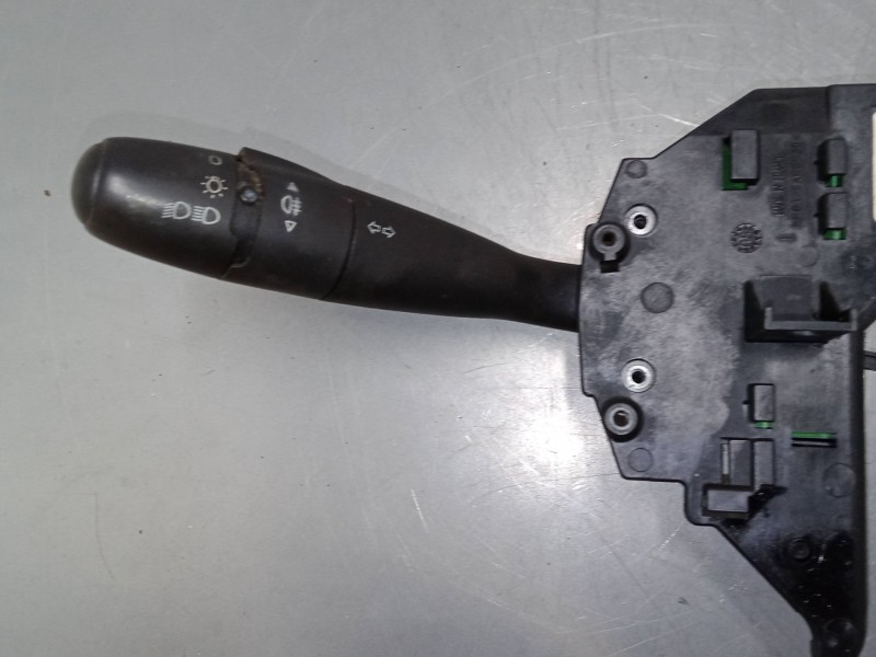 Recambio de mando luces para citroën c4 i (lc_) 1.6 hdi referencia OEM IAM 96644962XT   Recambio de mando luces para citroën c4 i (lc_) 1.6 hdi referencia OEM IAM 96644962XT