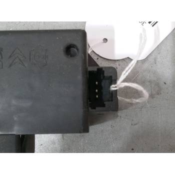 CERRADURA MALETERO / PORTON 9646091580 