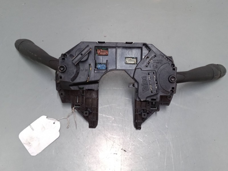 Recambio de mando luces para citroën c4 i (lc_) 1.6 hdi referencia OEM IAM 96644962XT   Recambio de mando luces para citroën c4 i (lc_) 1.6 hdi referencia OEM IAM 96644962XT