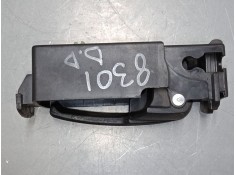Recambio de maneta interior puerta delantera derecha para ford tourneo connect 1.8 tdci referencia OEM IAM    2