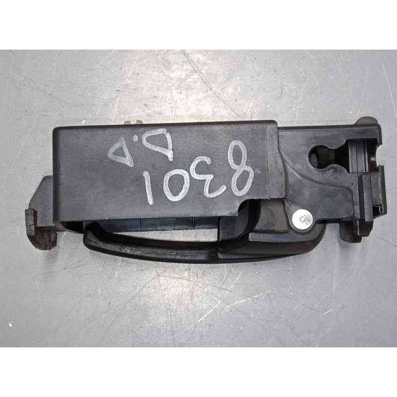 Recambio de maneta interior puerta delantera derecha para ford tourneo connect 1.8 tdci referencia OEM IAM   