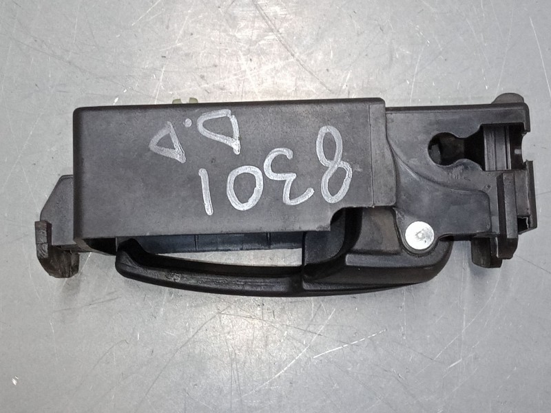 Recambio de maneta interior puerta delantera derecha para ford tourneo connect 1.8 tdci referencia OEM IAM   