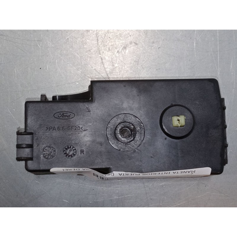 Recambio de maneta interior puerta delantera derecha para ford tourneo connect 1.8 tdci referencia OEM IAM   