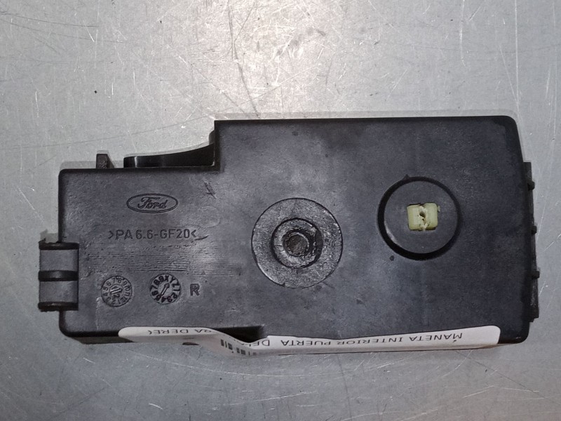 Recambio de maneta interior puerta delantera derecha para ford tourneo connect 1.8 tdci referencia OEM IAM   