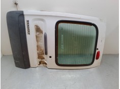 Recambio de porton trasero izquierdo para renault kangoo (kc0/1_) 1.5 dci (kc08, kc09) referencia OEM IAM