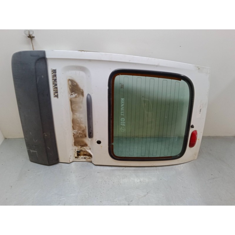Recambio de porton trasero izquierdo para renault kangoo (kc0/1_) 1.5 dci (kc08, kc09) referencia OEM IAM   