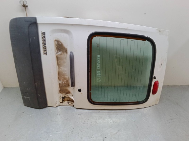 Recambio de porton trasero izquierdo para renault kangoo (kc0/1_) 1.5 dci (kc08, kc09) referencia OEM IAM   