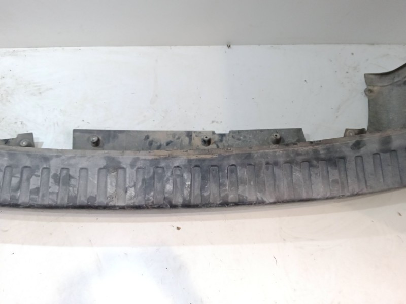 Recambio de paragolpes trasero para opel combo tour 1.7 cdti 16v referencia OEM IAM   