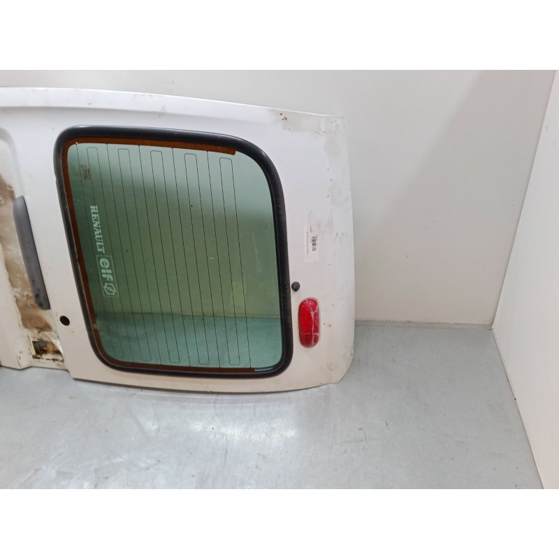 Recambio de porton trasero izquierdo para renault kangoo (kc0/1_) 1.5 dci (kc08, kc09) referencia OEM IAM   