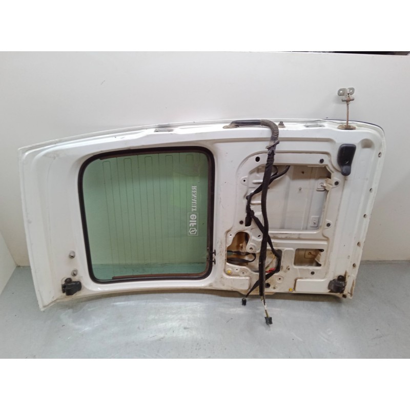 Recambio de porton trasero izquierdo para renault kangoo (kc0/1_) 1.5 dci (kc08, kc09) referencia OEM IAM   