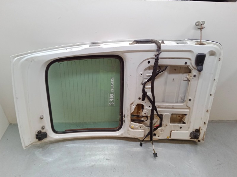 Recambio de porton trasero izquierdo para renault kangoo (kc0/1_) 1.5 dci (kc08, kc09) referencia OEM IAM   