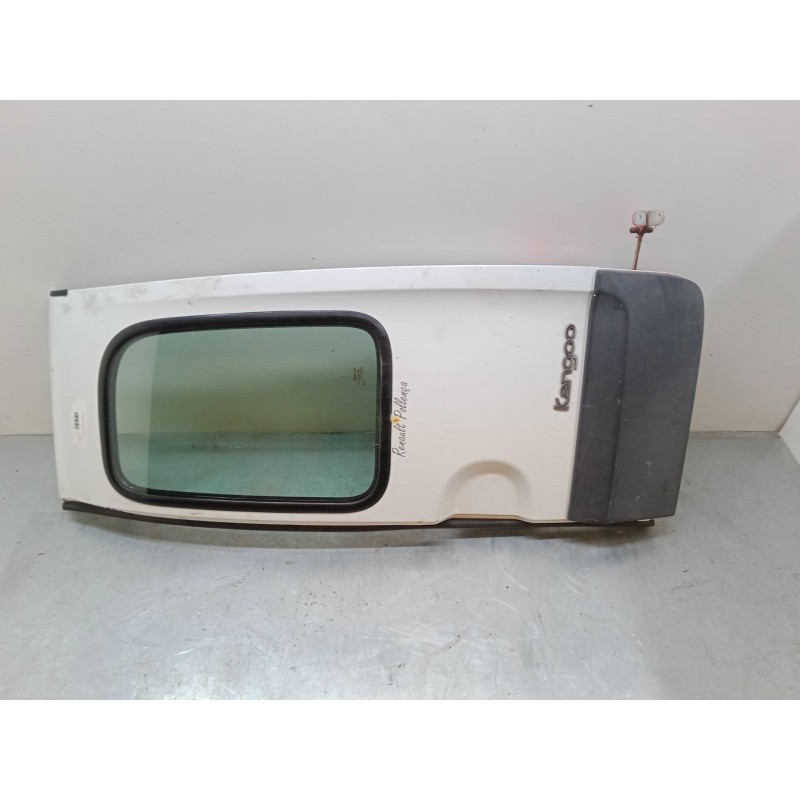 Recambio de porton trasero derecho para renault kangoo (kc0/1_) 1.5 dci (kc08, kc09) referencia OEM IAM   