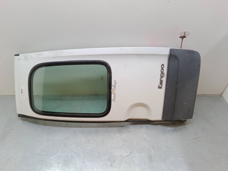 Recambio de porton trasero derecho para renault kangoo (kc0/1_) 1.5 dci (kc08, kc09) referencia OEM IAM    Recambio de porton trasero derecho para renault kangoo (kc0/1_) 1.5 dci (kc08, kc09) referencia OEM IAM