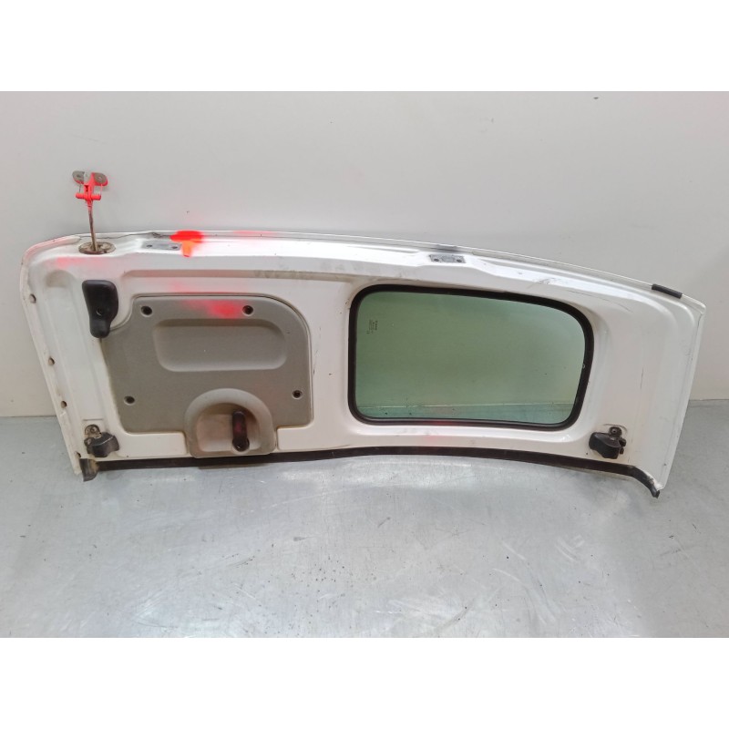 Recambio de porton trasero derecho para renault kangoo (kc0/1_) 1.5 dci (kc08, kc09) referencia OEM IAM    Recambio de porton trasero derecho para renault kangoo (kc0/1_) 1.5 dci (kc08, kc09) referencia OEM IAM