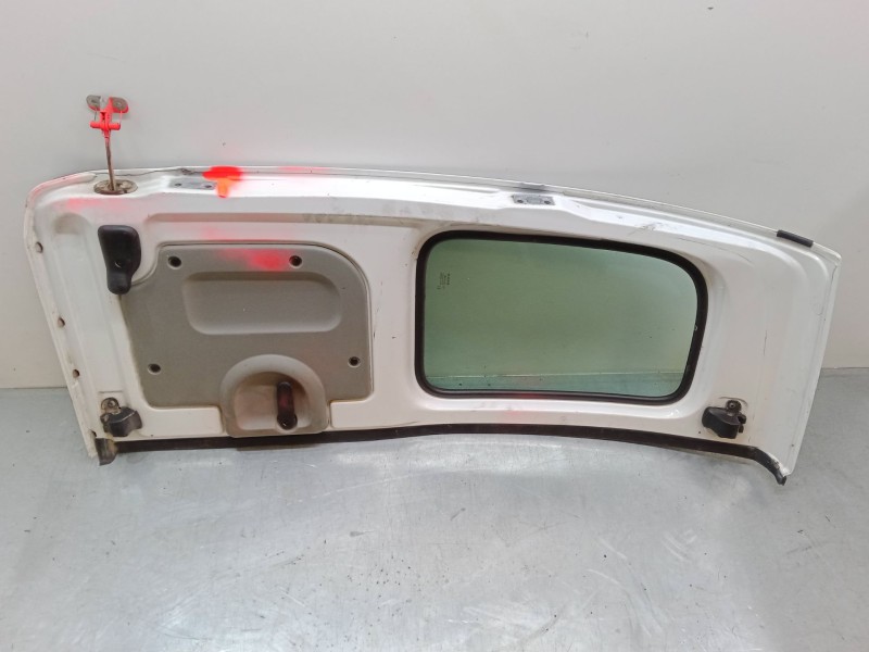 Recambio de porton trasero derecho para renault kangoo (kc0/1_) 1.5 dci (kc08, kc09) referencia OEM IAM    Recambio de porton trasero derecho para renault kangoo (kc0/1_) 1.5 dci (kc08, kc09) referencia OEM IAM