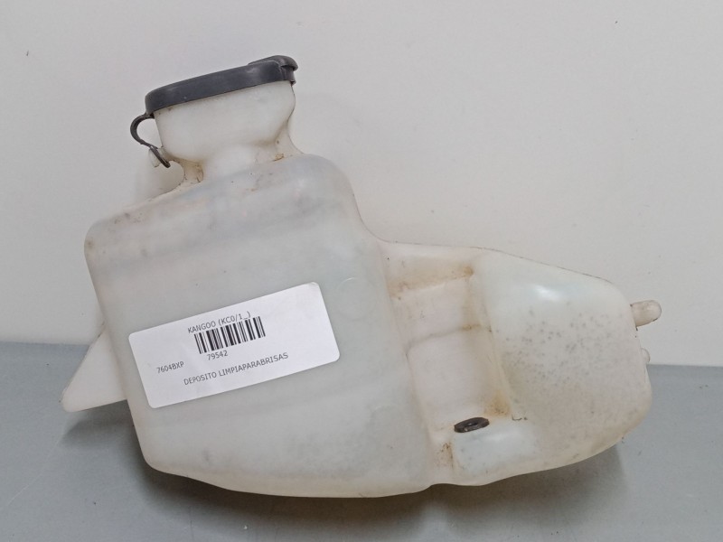 Recambio de deposito limpiaparabrisas para renault kangoo (kc0/1_) 1.5 dci (kc08, kc09) referencia OEM IAM    Recambio de deposito limpiaparabrisas para renault kangoo (kc0/1_) 1.5 dci (kc08, kc09) referencia OEM IAM