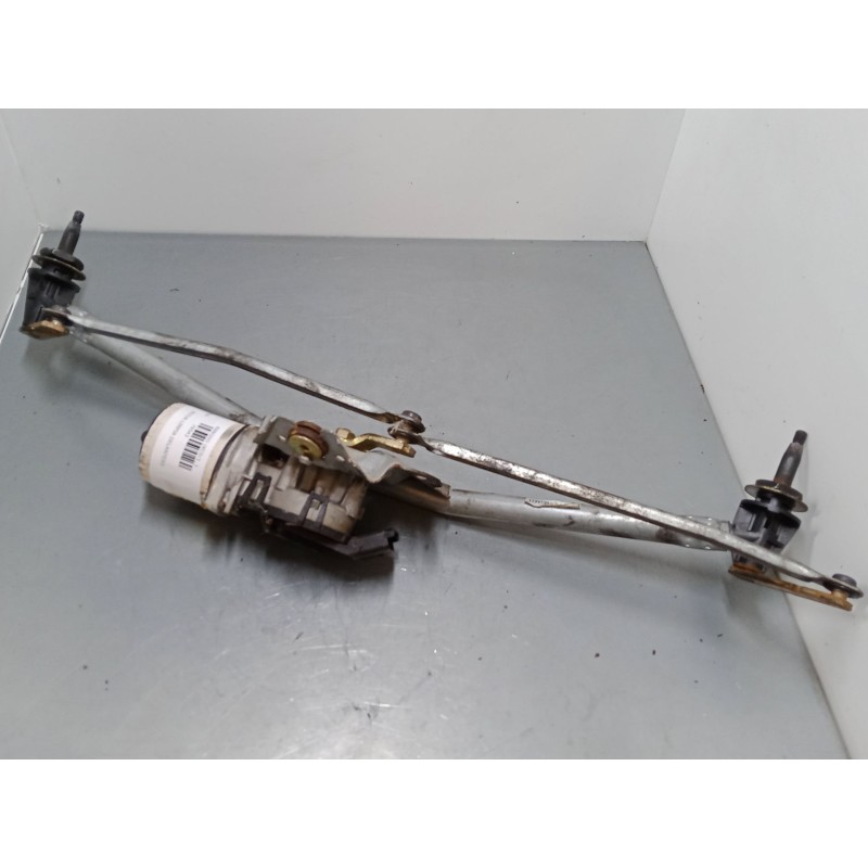 Recambio de motor limpia delantero para renault kangoo (kc0/1_) 1.5 dci (kc08, kc09) referencia OEM IAM   