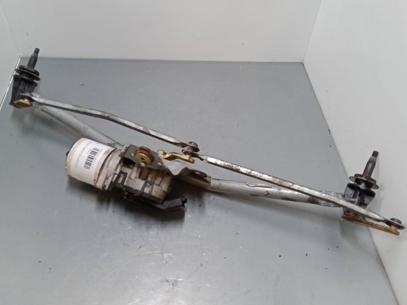 Recambio de motor limpia delantero para renault kangoo (kc0/1_) 1.5 dci (kc08, kc09) referencia OEM IAM    Recambio de motor limpia delantero para renault kangoo (kc0/1_) 1.5 dci (kc08, kc09) referencia OEM IAM