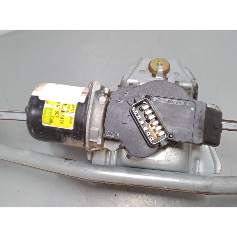 Recambio de motor limpia delantero para renault kangoo (kc0/1_) 1.5 dci (kc08, kc09) referencia OEM IAM    Recambio de motor limpia delantero para renault kangoo (kc0/1_) 1.5 dci (kc08, kc09) referencia OEM IAM