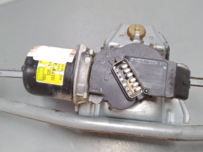 Recambio de motor limpia delantero para renault kangoo (kc0/1_) 1.5 dci (kc08, kc09) referencia OEM IAM    Recambio de motor limpia delantero para renault kangoo (kc0/1_) 1.5 dci (kc08, kc09) referencia OEM IAM