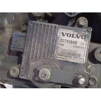 CAJA DE CAMBIOS AUTOMATICA TF80SC 31272377
