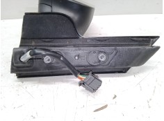 Recambio de retrovisor electrico izquierdo para seat toledo iii (5p2) 2.0 fsi referencia OEM IAM    2
