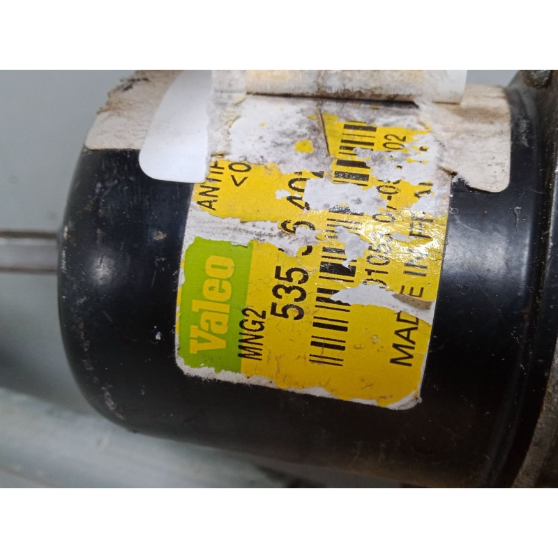 Recambio de motor limpia delantero para renault kangoo (kc0/1_) 1.5 dci (kc08, kc09) referencia OEM IAM    Recambio de motor limpia delantero para renault kangoo (kc0/1_) 1.5 dci (kc08, kc09) referencia OEM IAM