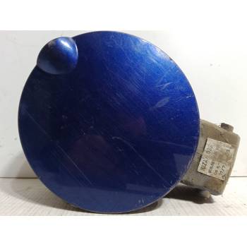 TAPA EXTERIOR COMBUSTIBLE 