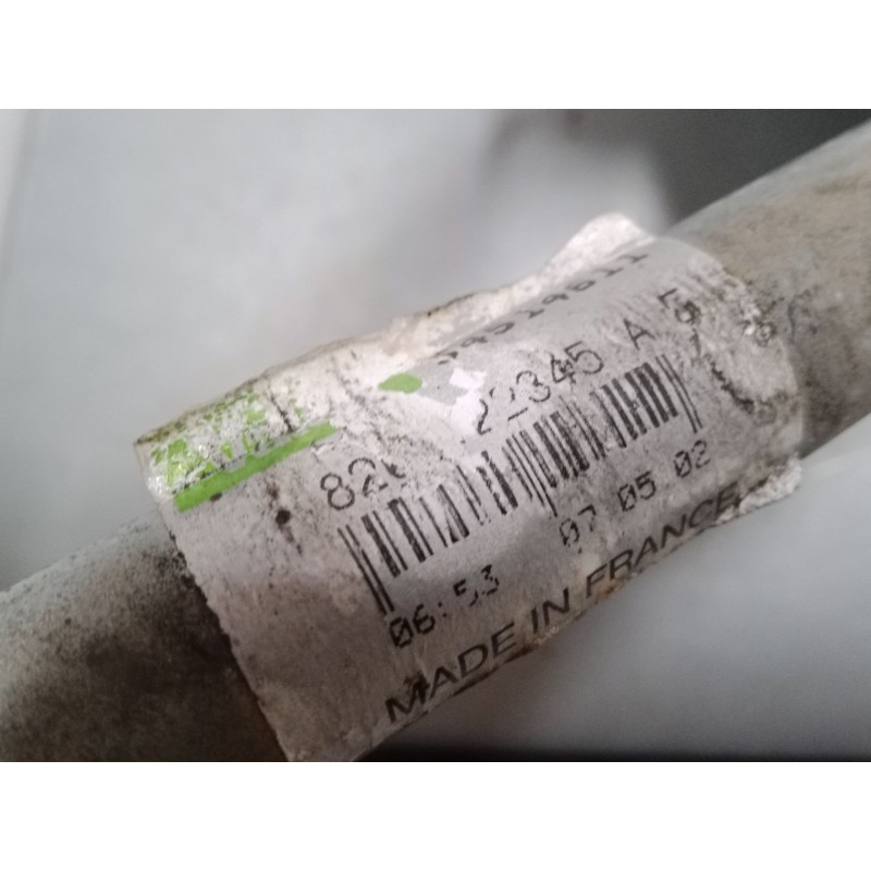 Recambio de motor limpia delantero para renault kangoo (kc0/1_) 1.5 dci (kc08, kc09) referencia OEM IAM    Recambio de motor limpia delantero para renault kangoo (kc0/1_) 1.5 dci (kc08, kc09) referencia OEM IAM