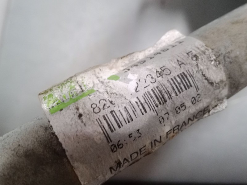 Recambio de motor limpia delantero para renault kangoo (kc0/1_) 1.5 dci (kc08, kc09) referencia OEM IAM    Recambio de motor limpia delantero para renault kangoo (kc0/1_) 1.5 dci (kc08, kc09) referencia OEM IAM