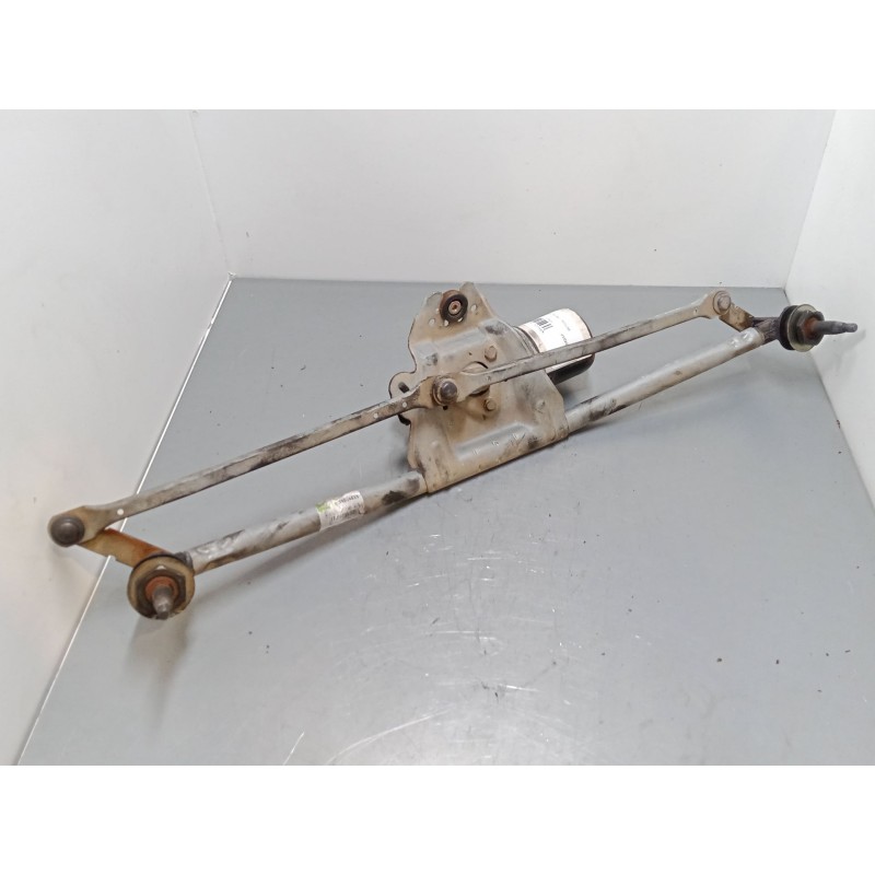 Recambio de motor limpia delantero para renault kangoo (kc0/1_) 1.5 dci (kc08, kc09) referencia OEM IAM    Recambio de motor limpia delantero para renault kangoo (kc0/1_) 1.5 dci (kc08, kc09) referencia OEM IAM