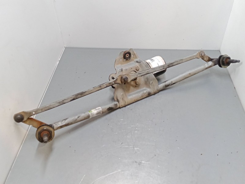 Recambio de motor limpia delantero para renault kangoo (kc0/1_) 1.5 dci (kc08, kc09) referencia OEM IAM    Recambio de motor limpia delantero para renault kangoo (kc0/1_) 1.5 dci (kc08, kc09) referencia OEM IAM